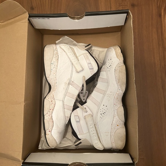 Jordan sneakers - Picture 6 of 6